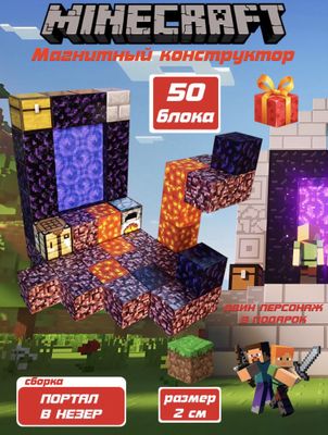 Блоки из игры.