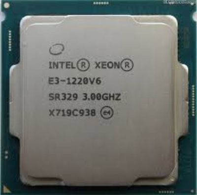 intel Core i5-7400 аналог