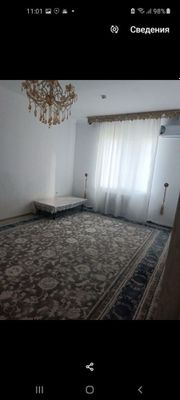 Olmos metro 3 xonali faqat oilaga bez makler