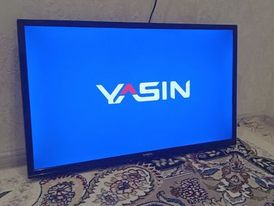 YASIN 32 LED holati juda yaxshi