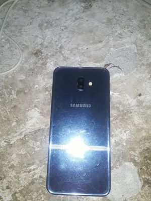 Samsung j6+ 32GB
