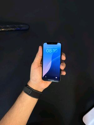 iPhone 12 mini