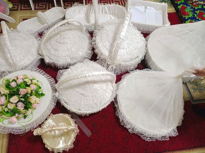 sovgʻa savatlar