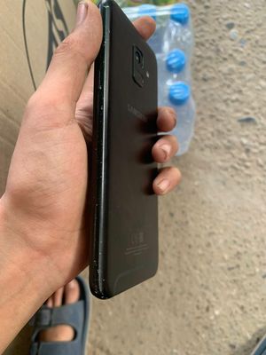 Samsung A6