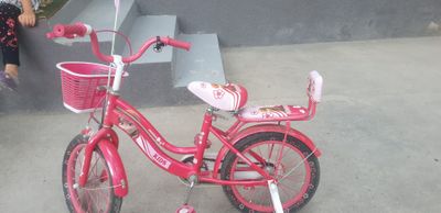 ideal velosiped