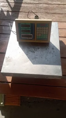 Весы для взвешивания