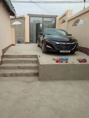 Malibu 2 2,4 atmosferni