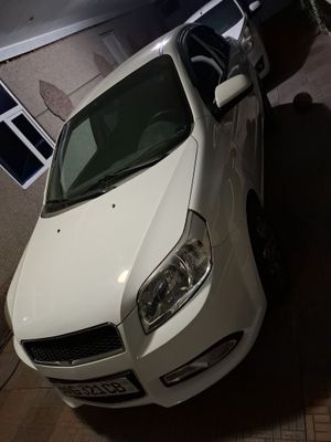 Nexia 3 2018 Ravon !
