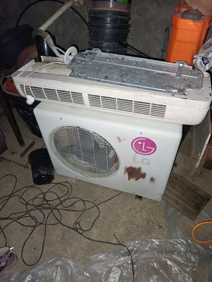 Консанер LG 18талик