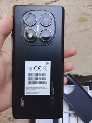 Redmi Note 14 Pro