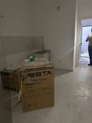 Arenda kvartira Bektemir musaffo maskan