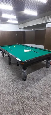 Billiard stollari yasaymiz va remont qilamiz