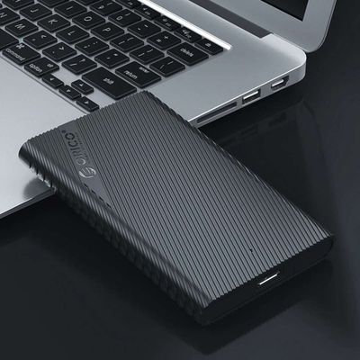 Orico USB HDD 1tb