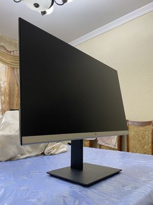hp 27 75hz ideal holatda