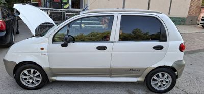 Best Matiz 2006 yil
