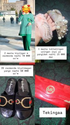hamasini holati yahshi uringan joyi yoq