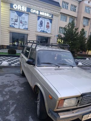 Vaz 2104 xolati yaxshi