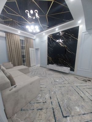 Аренда квартиры Сергели