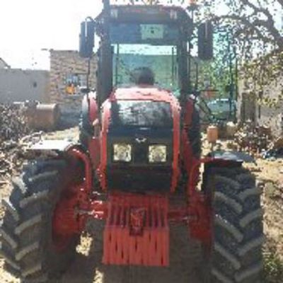 Traktor sotiladi holati yangi