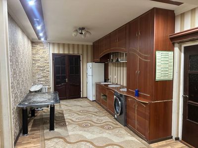 Аренда Сергели 5 3/8/9-400