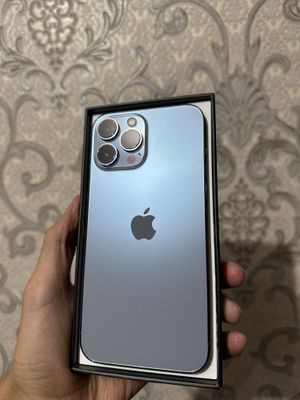 Iphone 13 pro max 128gb LL/A kar dak ideal