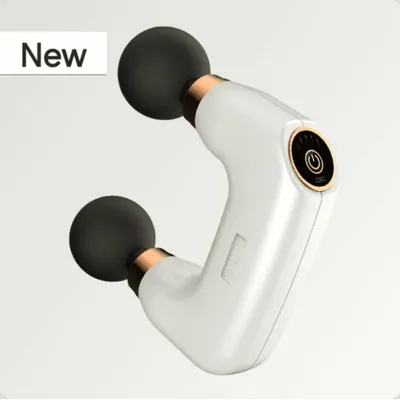 Массажёр для тела двойной Massajor