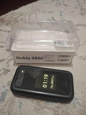 Nokia 2660 (Arzon!)