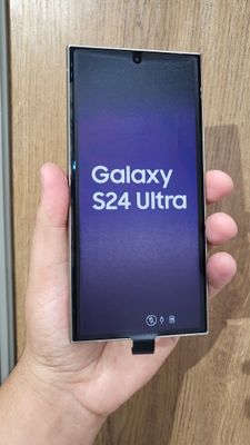 Samsung S24 ultra 512gb