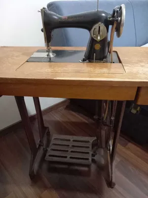 швейная машинка класс 2 м