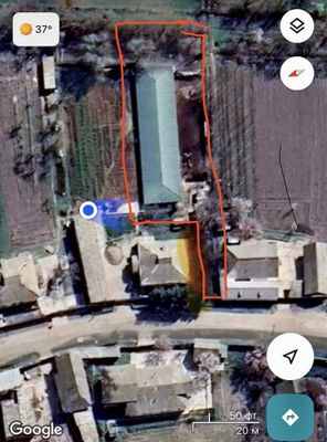 Урта чирчик Таракийот МФЙ С. Полатов кочаси 152 уй