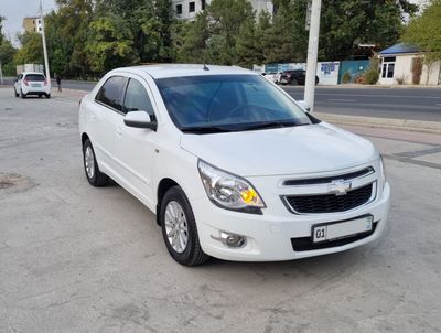 Chevrolet cobalt