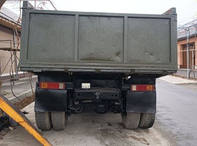 Kamaz samasual 5511