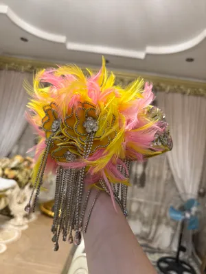 калпок ва даструмол