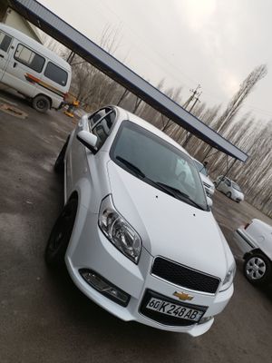 Chevrolet Neksiya 3