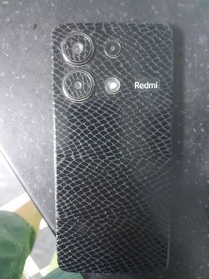Redmi note 13 xotira 128 holati ideal