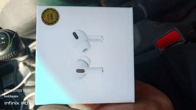 Airpods sotiladi yangi