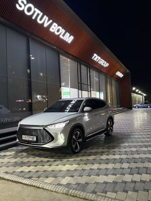 Byd song plus hybrid 2 poz sotiladi