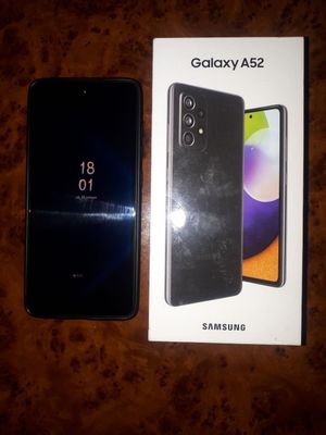 Samsung a52 128gb