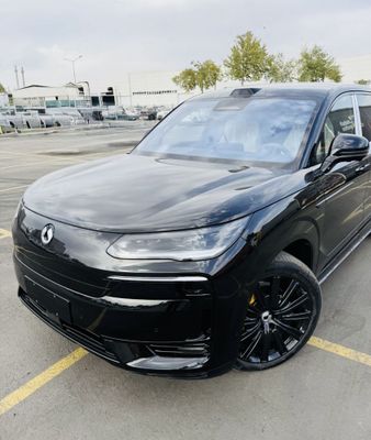 Denza n9 нотариусга тайёр