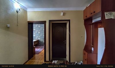 Срочный сдаётся квартира МЕТРО минор 3 комнита