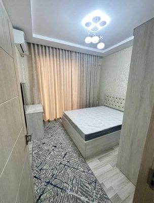 Аренда квартиры 3х ком Яккасарайский район ЖК Зарафшан Сити