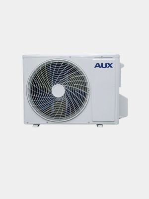Кондиционер AUX ASW 9/12/18/24 HA4/QDR, инвертор