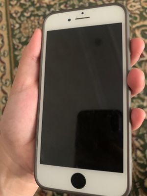 iPhone 7