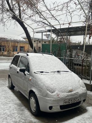 Matiz 2010 Ideal