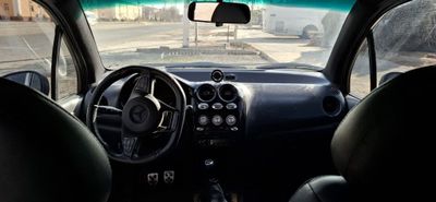 Tuning qilingan matiz sotiladi