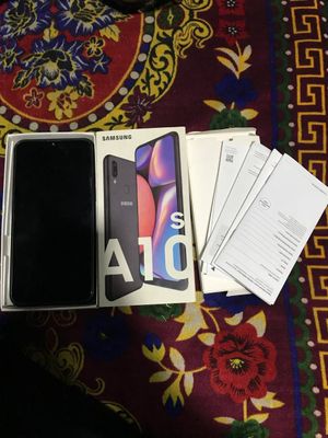 Samsung galaxy A10S