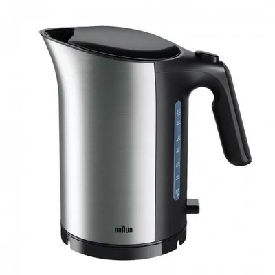 Электрочайник Braun WK5100BK в Ташкенте