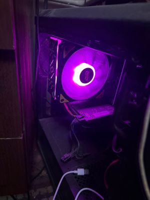 Core i7 10700 Ozu 16 DDR4 Video carta 8gb