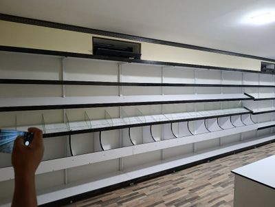 Magazinlar uchun qulay sifatli pirlavka va silajlar