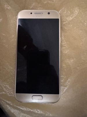 Samsung A5 2017 xolati zor 400 000